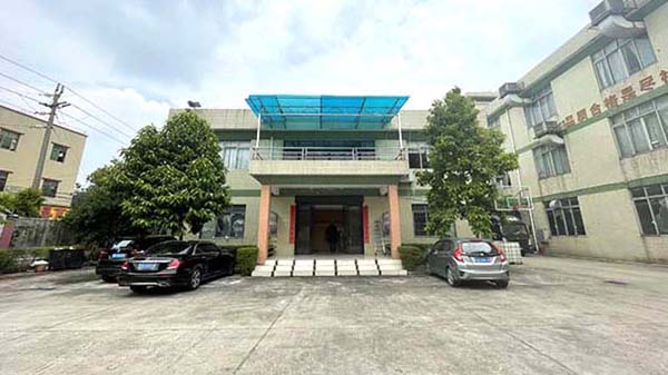 東營美國fda認證