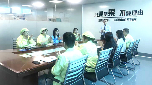 貴港美國fda認證