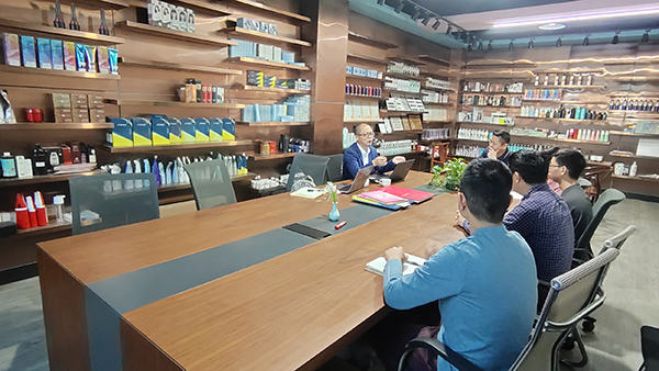 如何取得fda認證