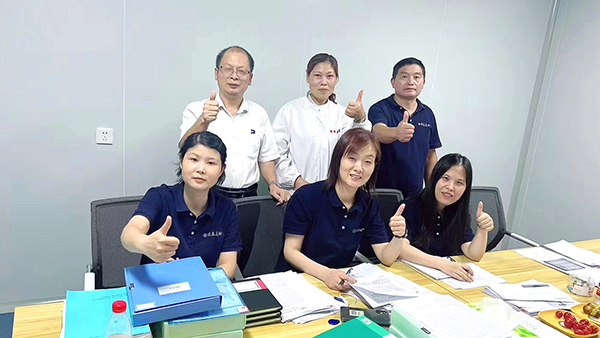 重慶口罩fda檢測認證