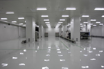 化妝品生產需要哪些條件？